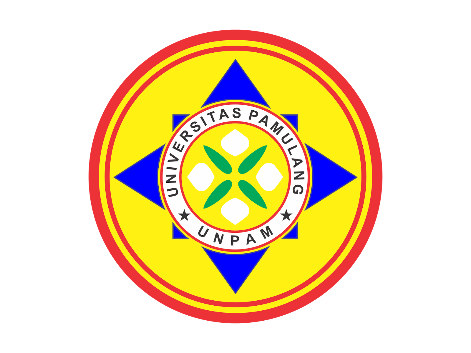 UNPAM Logo